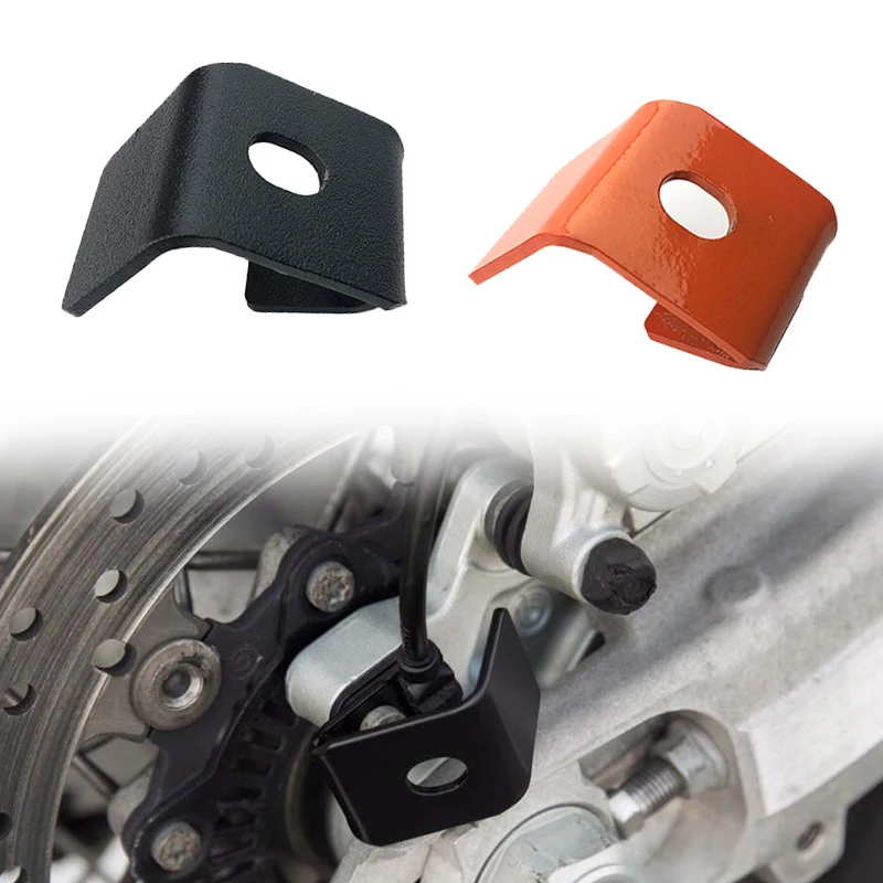 Новый задний защитный чехол для мотоцикла с сенсором ABS 790 ADV Adventure 2019 790R 2019790 DUKE 2014