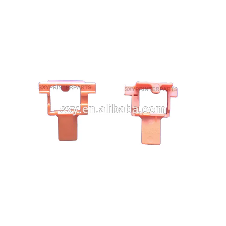 

50pcs New Reset Toner Replacement chip cover for CB436A CB435A