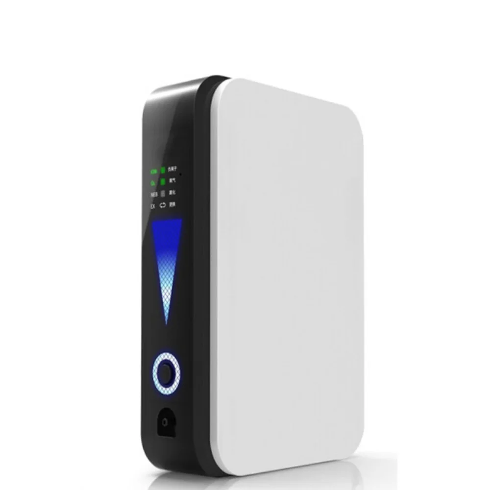 

Mini Oxygen Machine Oxygene Concentrator 1L Table Oxygen Generator Oxygene Maker Air Purifier Nebulizer Ventilator SK8000