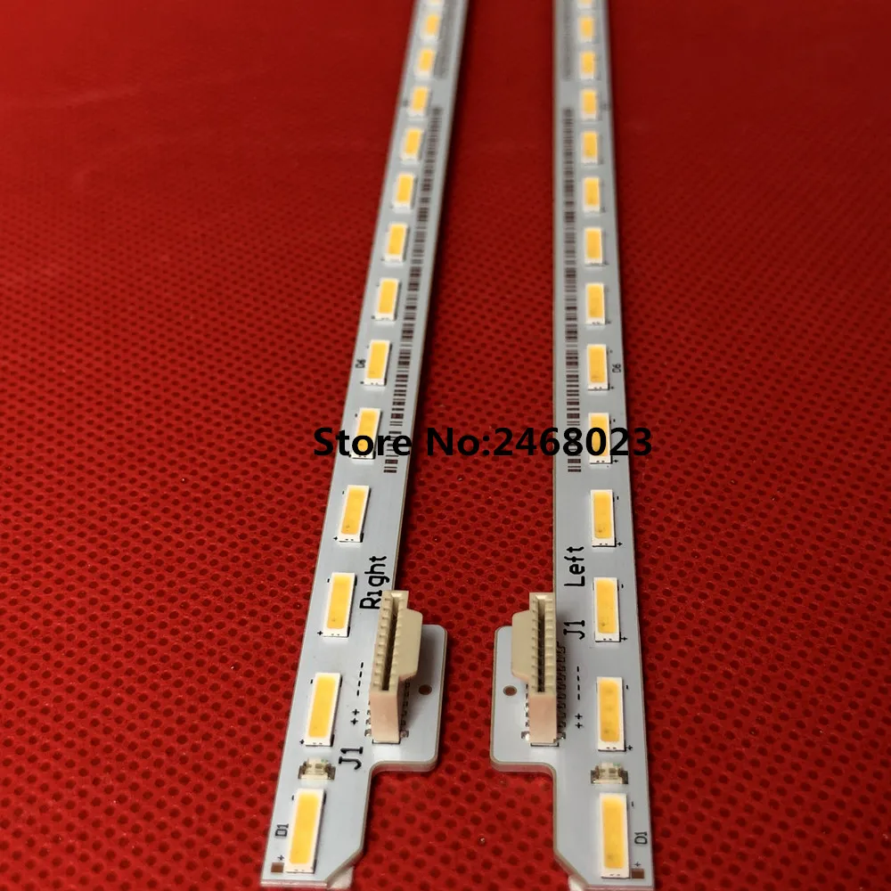 Светодиодный полосы для Sony 43 &quotV430FWME01 V430FWME03 KDL 43W805C 43W809C 43W807C LBM430M1403 AB 2HF AA