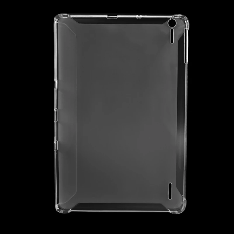 Силиконовый защитный чехол из ТПУ для CHUWI Hi9 Plus Tablet PC | Компьютеры и офис