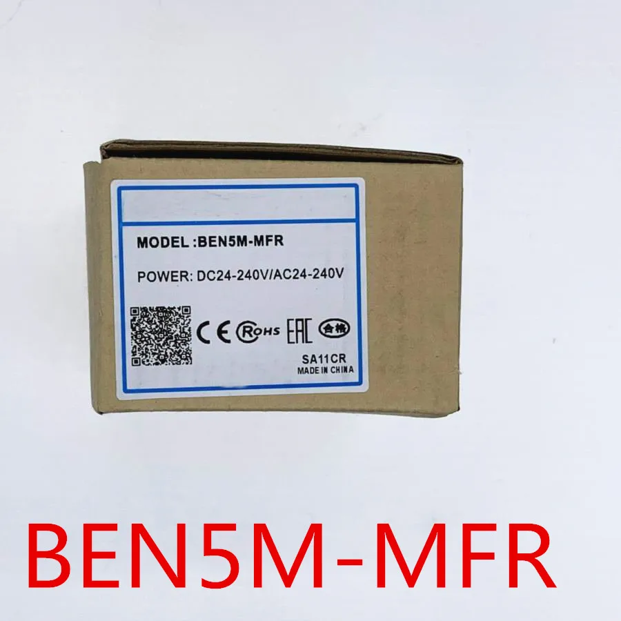 

1 год гарантии Новый оригинал в коробке BEN5M-MFR BEN5M-MDT