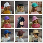 Оригинальная шляпаАксессуары для кукол Барби 30 см xinyi fr2 blythe ken dollбейсбольная Кепка От Солнца