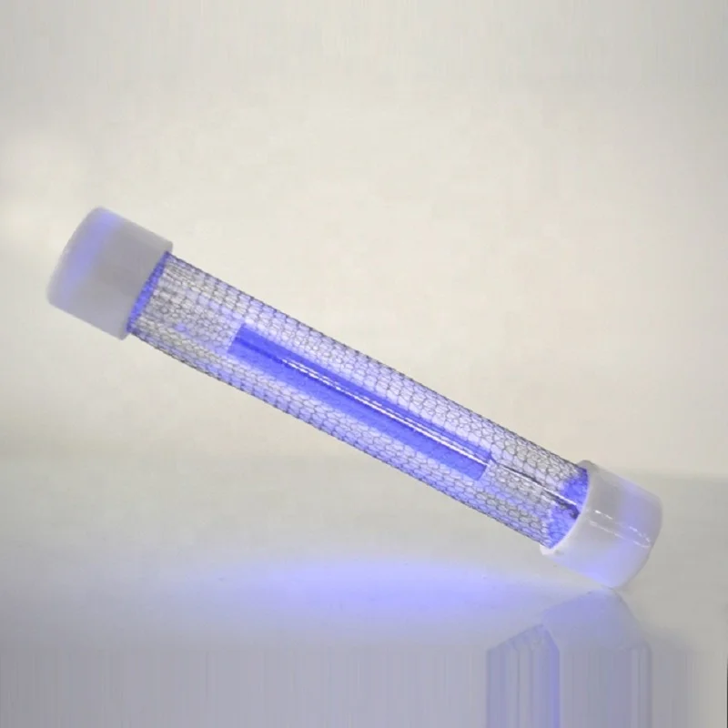 

ODM OEM Factory Provide of 222nm Light Tube Mercury Free Harmless to People Skin and Eyes Excimer Far UVC Light Lamp Source