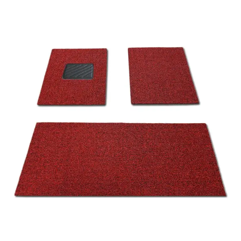 

Carro Teppich Dywaniki Samochodowe Oto Aksesuar Alfombrilla Tappeti Alfombra Coche Carpet Car Voiture Tapis Universal Floor Mat
