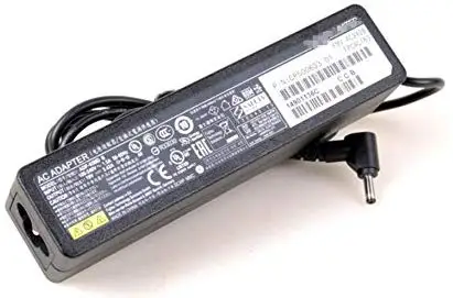 

Huiyuan Fit for Fujitsu 65W 19V Cord/Charger Stylistic Q702 XBUY-Q702-W7-001 Tablet