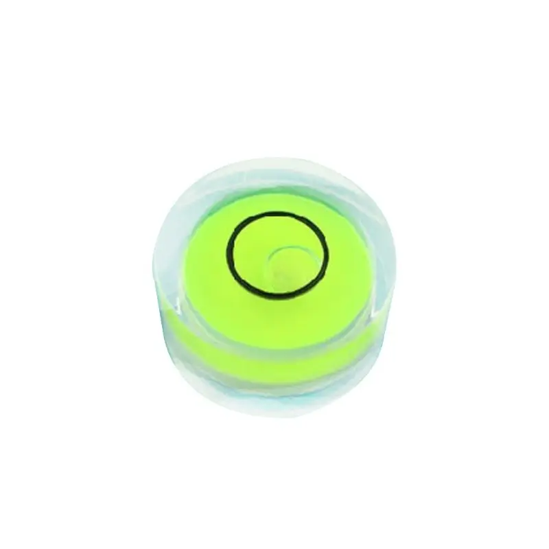 

Round Bracket Level Universal Direction Bubble Bead Frame Horizontal Beads Balancing Equipment K9FA