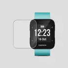 1xUltra прозрачная защитная пленка из закаленного стекла Защитная для garmin forerunner 35 Fr35 Смарт-часы закаленное Экран Защитная крышка