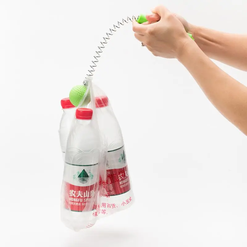 Новинка 2021 массажный молоток для гольфа пружинный Эластичный Силиконовый