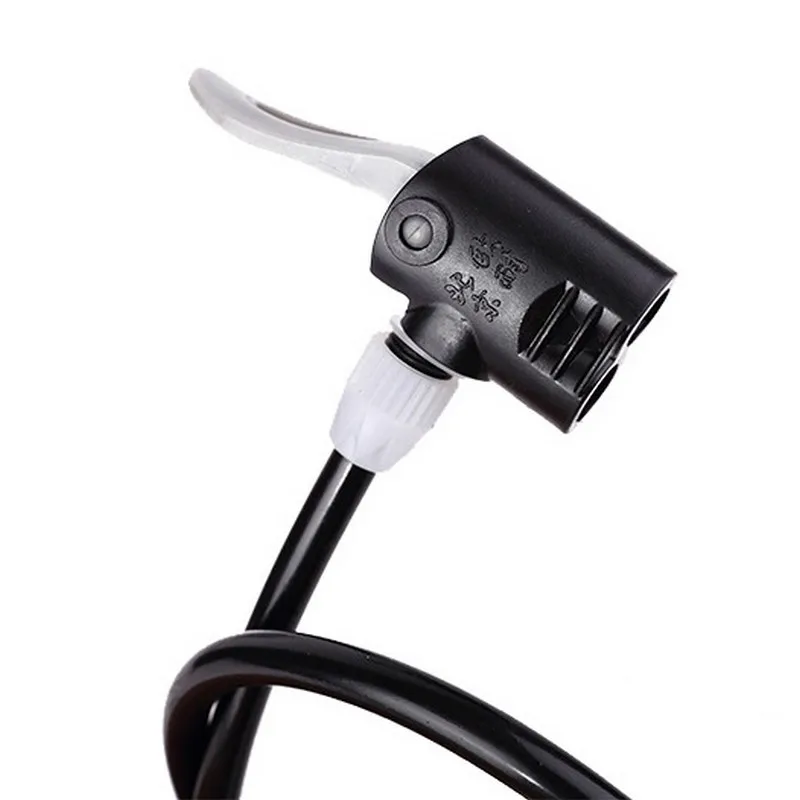 1 шт. адаптер для шланга велосипедного насоса | Спорт и развлечения