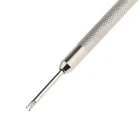 10 шт. металлический ремешок для часов, пружинный стержень, инструмент для удаления штифта