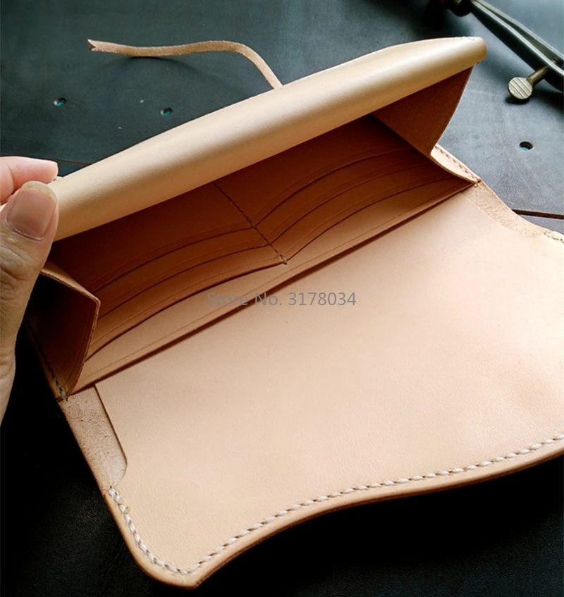 Деревянный Резак для штампов японское стальное лезвие рукоделия кожевенного