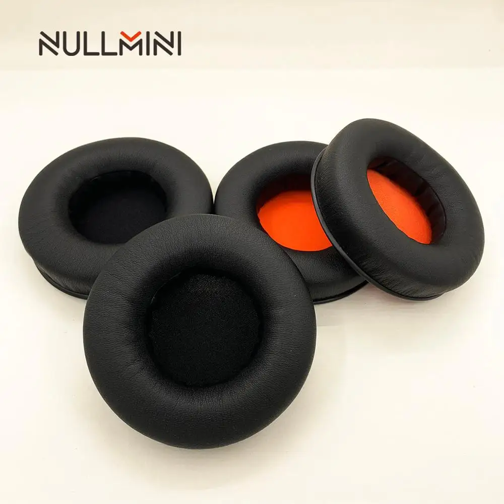 Сменные наушники NullMini для наушников Audio-Technica ATH-T2 | Электроника