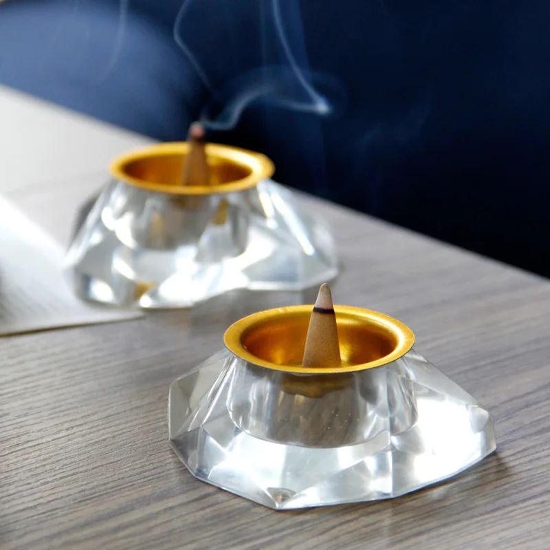 

Aromatherapy Oven Middle East Arabian Ocean Style Shell Romantic Resin Incense Burner Incense Burner Home Decor Desktop Decor