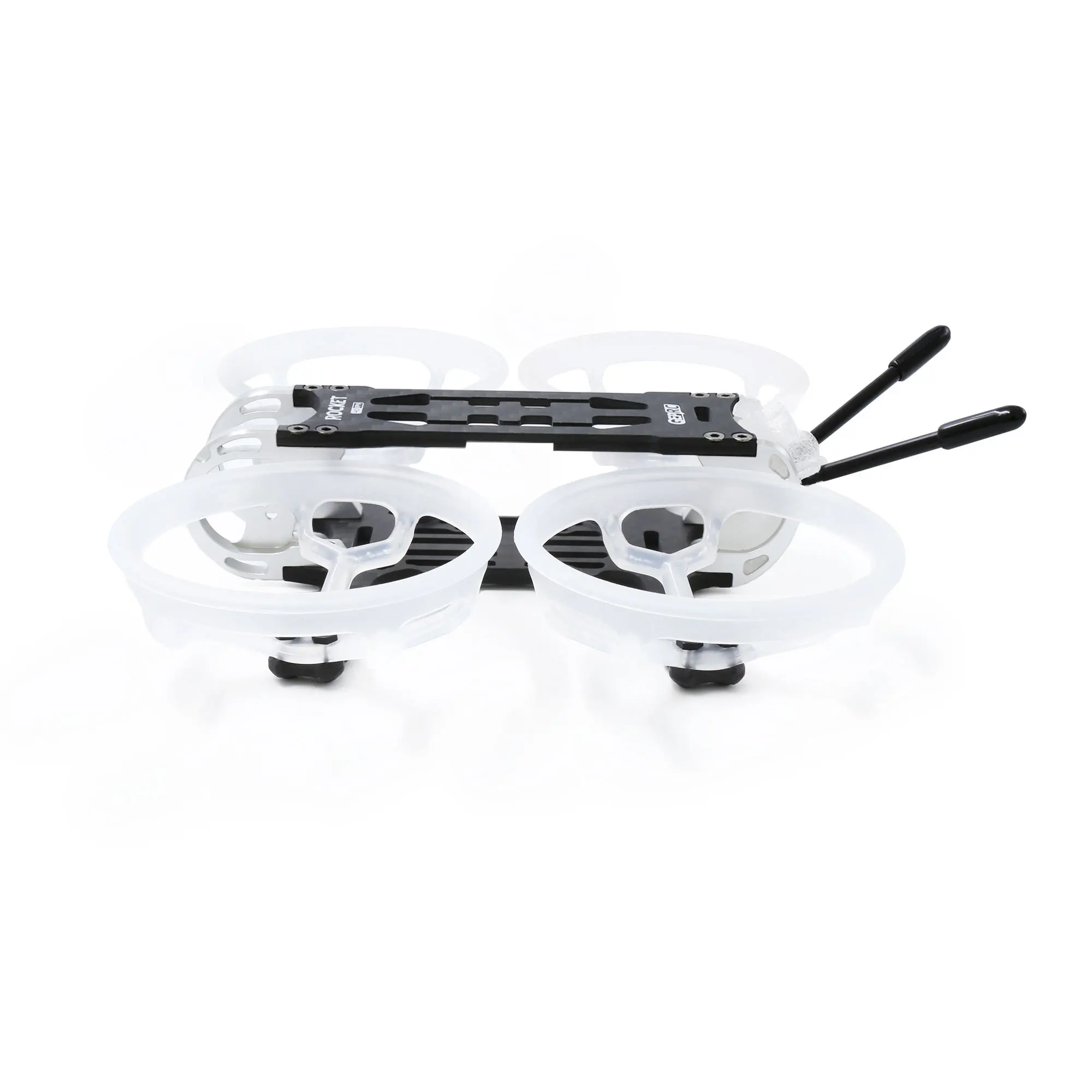 Колесная база для RC DIY FPV Racing Drone Caddx Vista