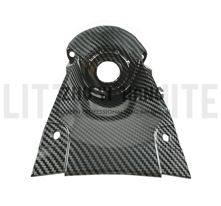 Аксессуары для мотоциклов чехол ключа замка зажигания подходит kawasaki Z900 2017-2021