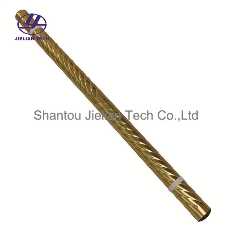 B-53B Two Way Eight Line Magnetic Ink Mixing Roller Length Can be Customized With Isolation Ring Diameter 53mm | Обустройство дома
