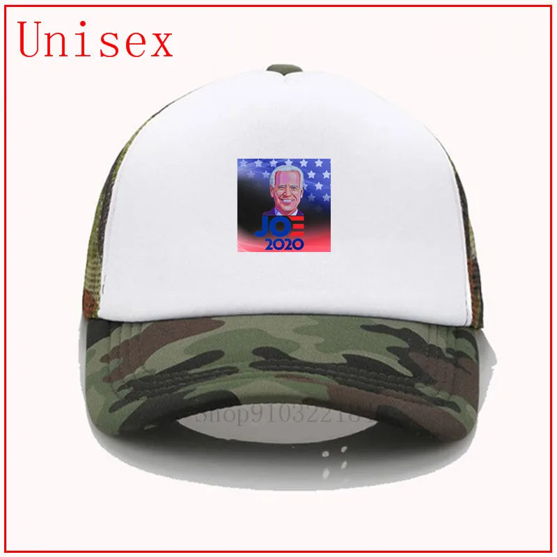 Кепка От Солнца joe biden для женщин и мужчин Черная бейсбольная кепка 2020 Снэпбэк