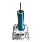 Многофункциональная Электроника, музыкальный модуль катушки Тесла, плазменный динамик, беспроводная передача звука, твердая наука, катушка Тесла