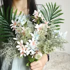 1 шт., искусственные цветы для украшения дома