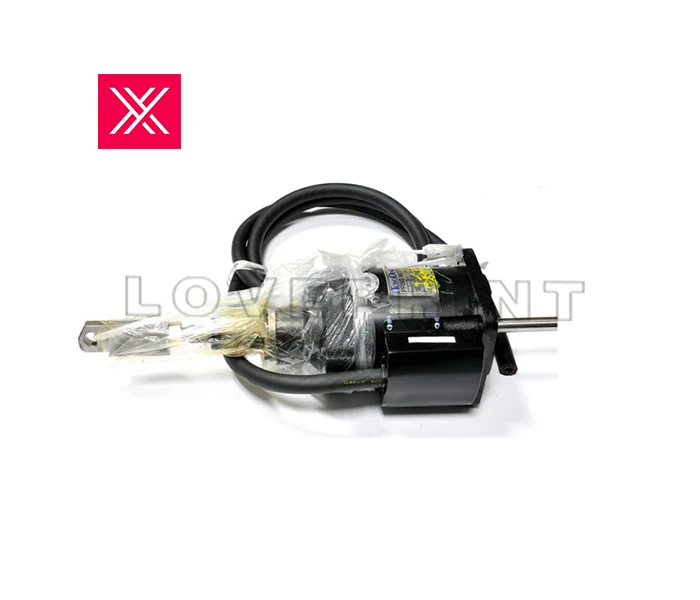1 шт. оригинальный KOMORI LS 40 машина с мотором 7647001600764 7001 600 комори офсетная печатная