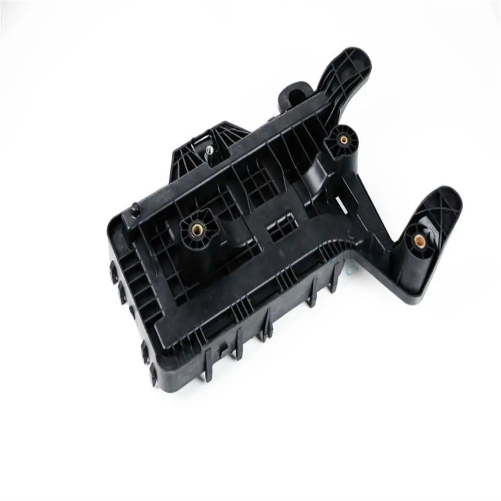 Новый черный Кронштейн 1K0 915 333 H для аккумуляторного лотка VW Volkswagen Golf GTI Jetta MK5 MK6 Tiguan