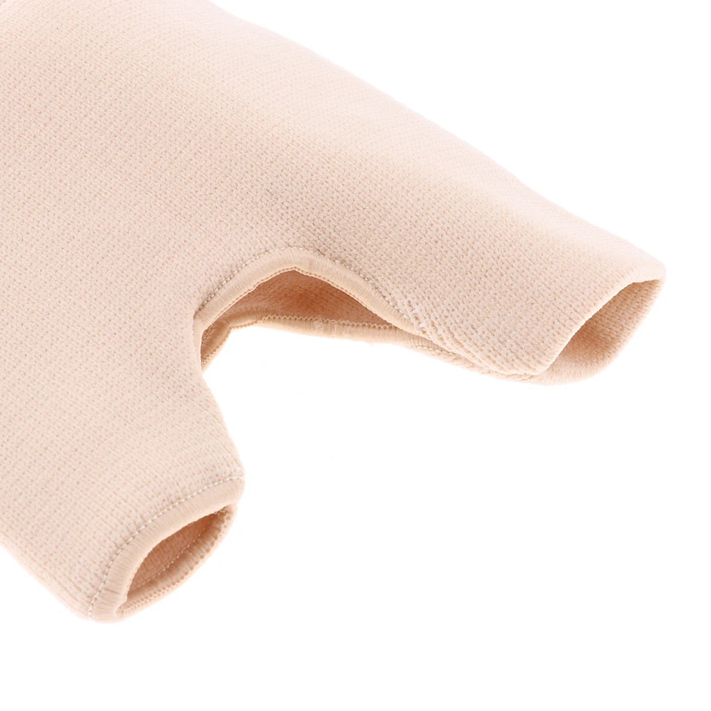 

1Pair Comfort Hallux Valgus Bunion Correctors Support Protector Sleeve Pads