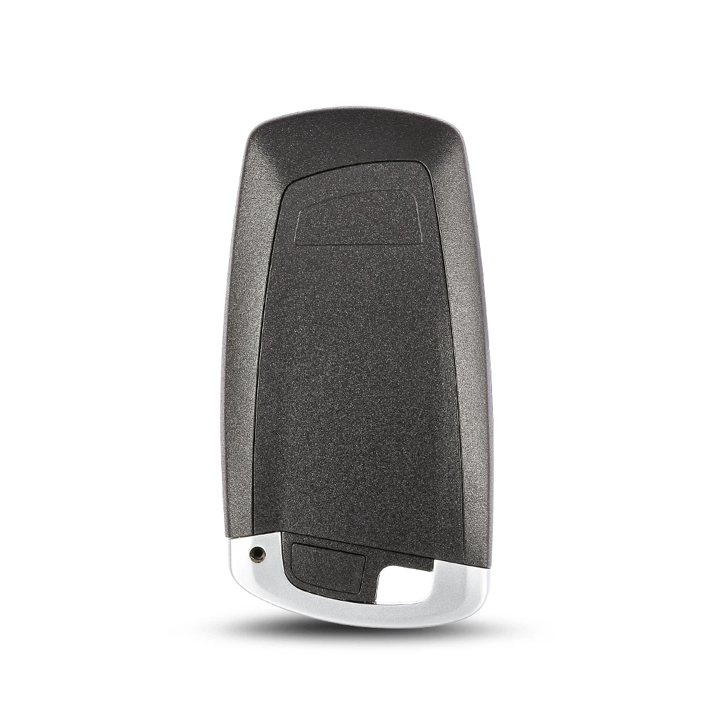 WhatsKey 3/4 Замена кнопки дистанционный умный корпус для автомобильного ключа BMW CAS4 F 3
