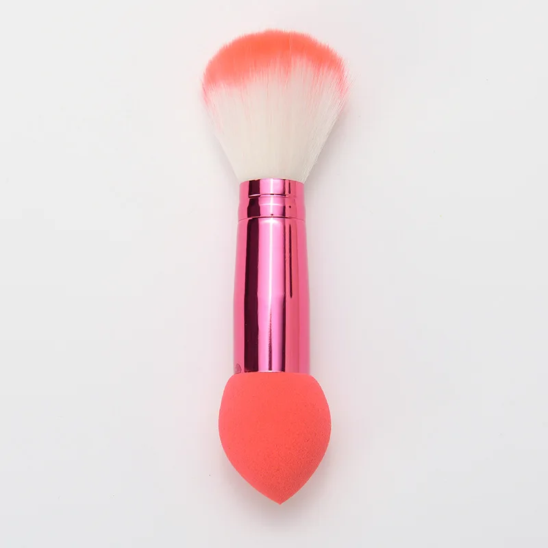 Двухсторонний профессиональный недорогой косметический инструмент для макияжа