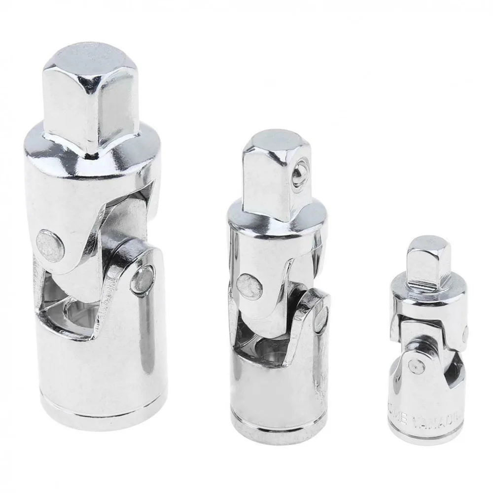 

Accessories Joint Adaptor Socket Pneumatic Electric wrench Set Universal