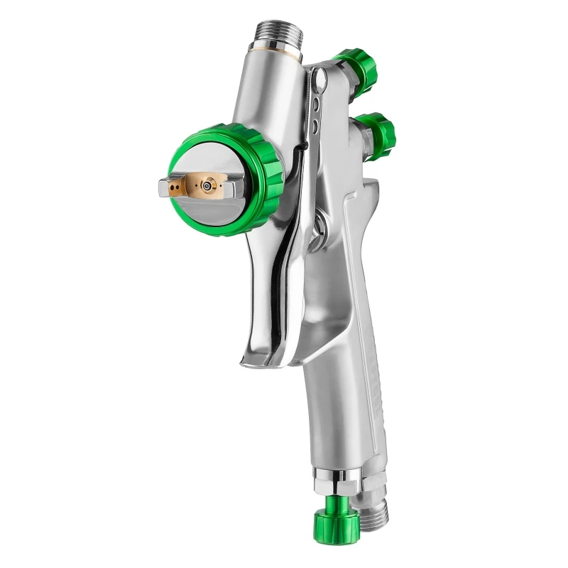 Краскораспылитель пневматический KRAFTOOL PRO Jeta 3000 mini (Объем бака 0 125 л HVLP технология