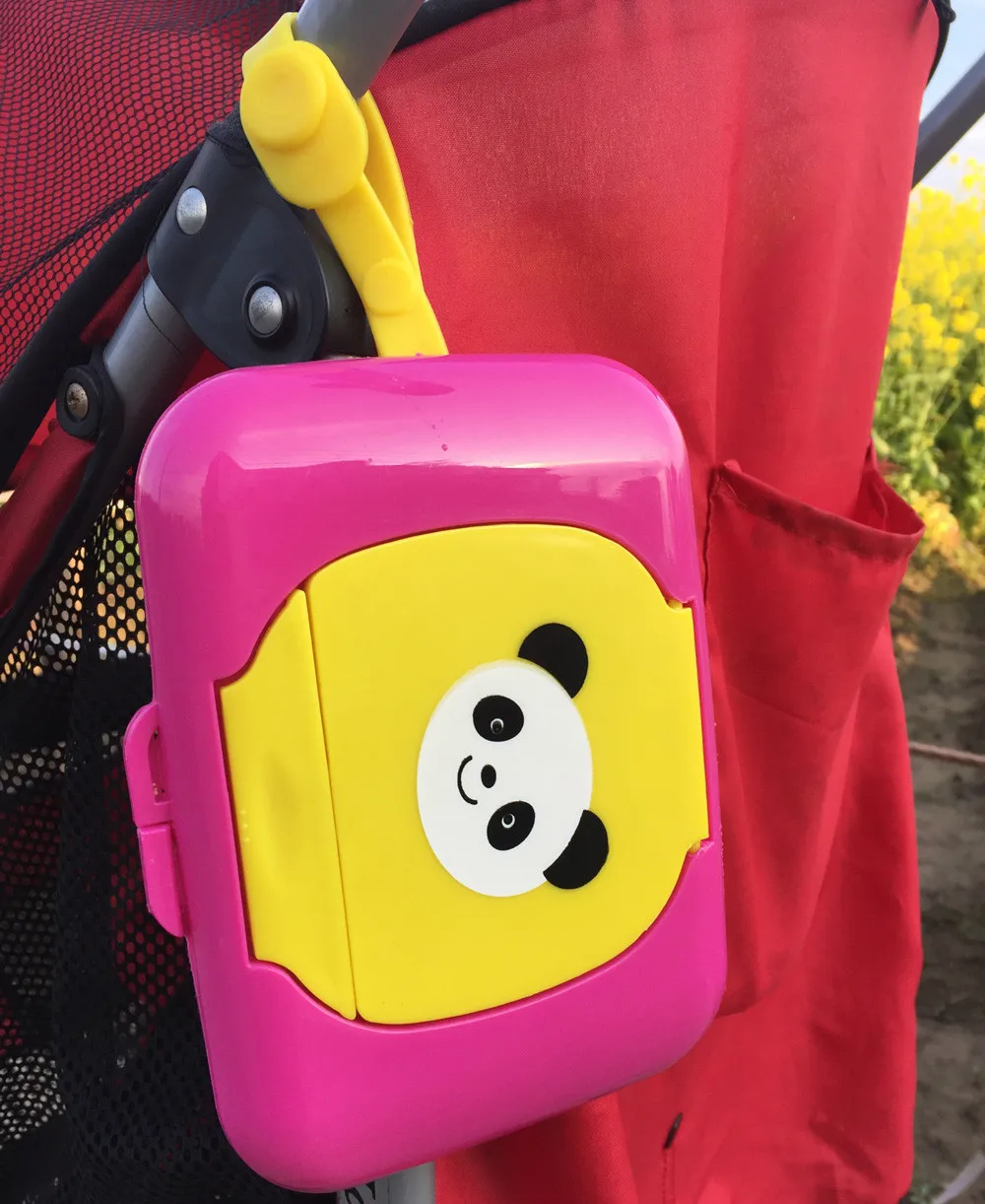 Коробка для салфеток коробки влажных портативный контейнер пластиковые