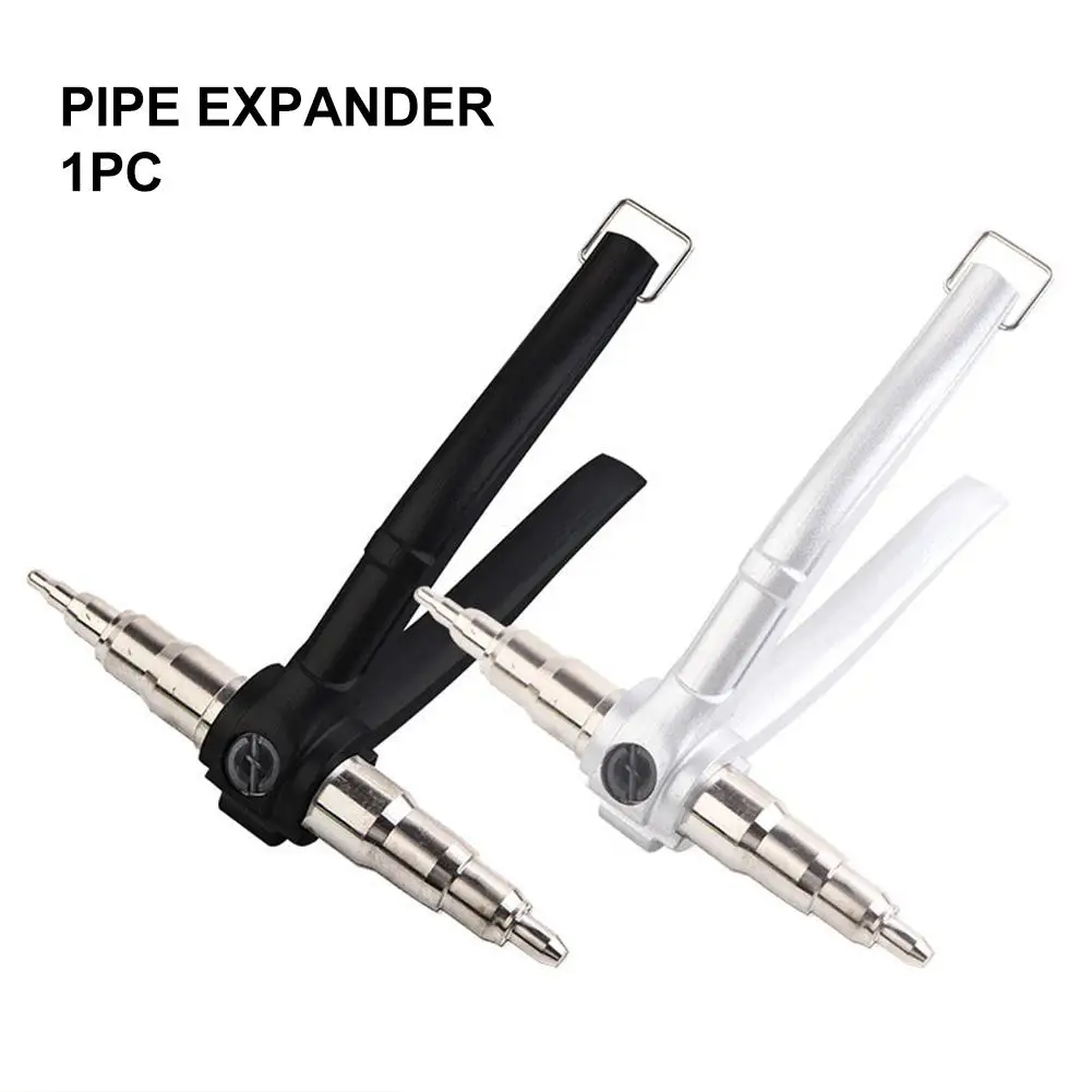 

Hot Refrigeration Copper Pipe Tube Expanders Manual Tube Expander Install Repair Air Conditioner Hand Expanding Tool