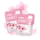 5 шт., успокаивающая маска-раствор