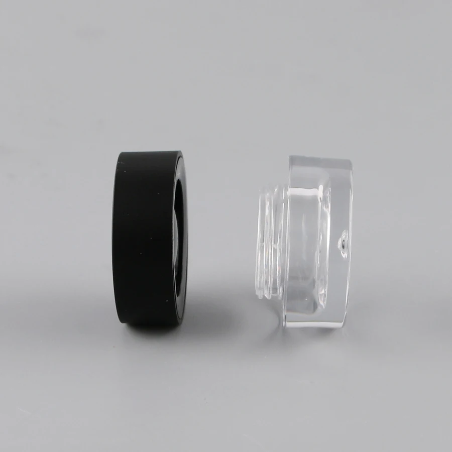 5/50 шт. 4 г прозрачная пластиковая воздушная подушка резиновая бутылка пустая