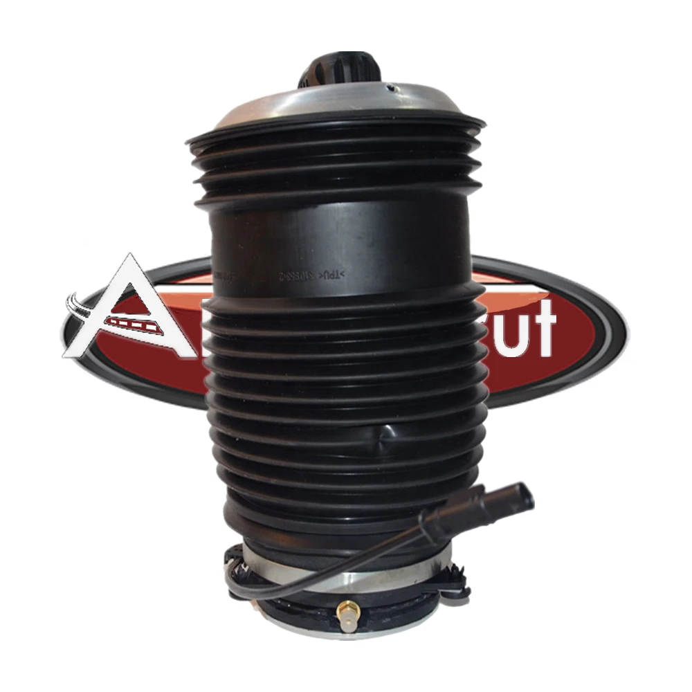 Задний левый/правый пневматическая подвеска пружина для 2016-2020 Mercedes-Benz e-класса W213