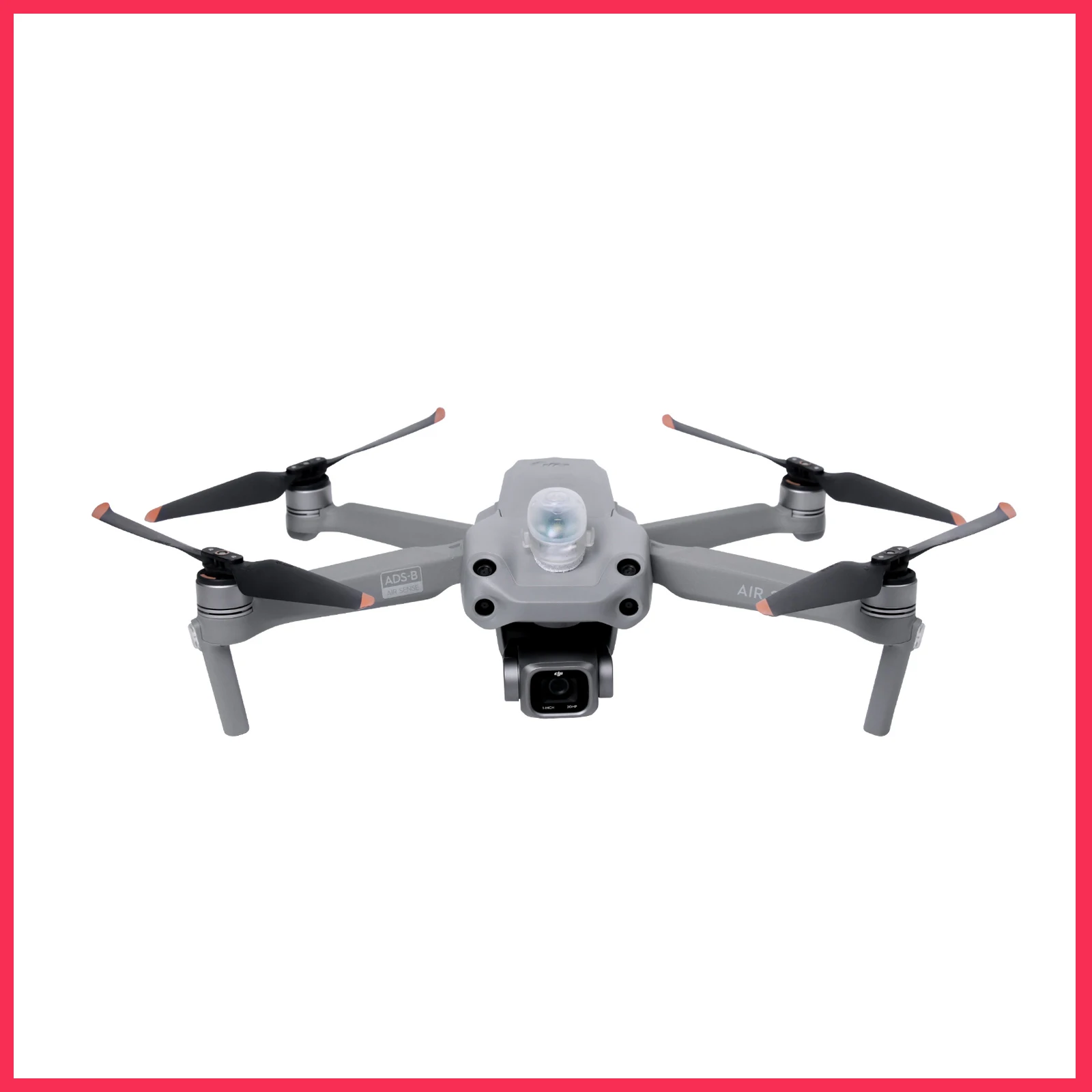 

Sunnylife Drone Strobe Lights Anti-Collision For DJI Mini SE/2/AIR 2S/DJI FPV/MAVIC 2 3 Colors/4 Modes Chargeable Night Lamp
