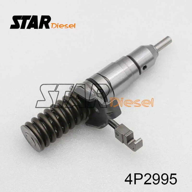 

4P2995 Common rail 4P-2995 pump inyector 4P 2995 Diesel Fuel Pump Sprayer Injector 4P2995 injector For CAT