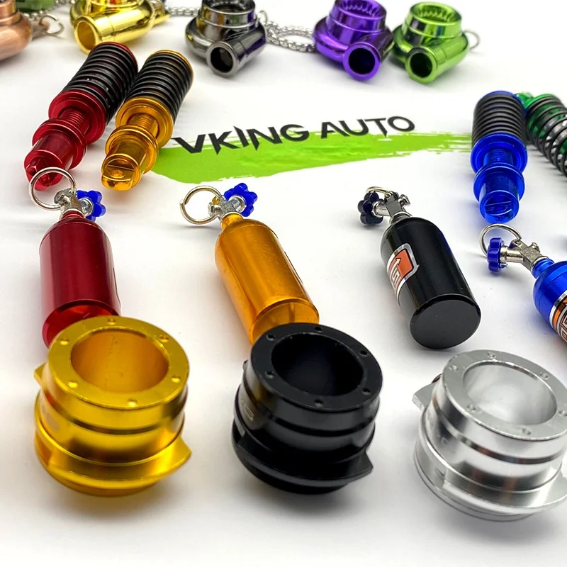 Модифицированные детали для автомобиля ожерелье трендовый кулон JDM культура