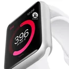 Смарт-часы с напоминанием о звонках для мужчин и женщин, 44 мм