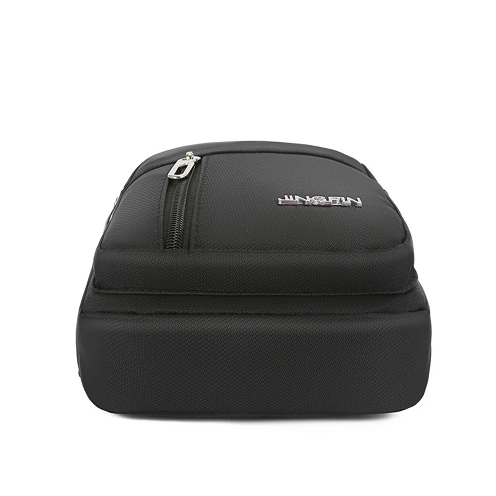 Модная мужская нагрудная сумка велосипедная Сумка-слинг ранец на плечо