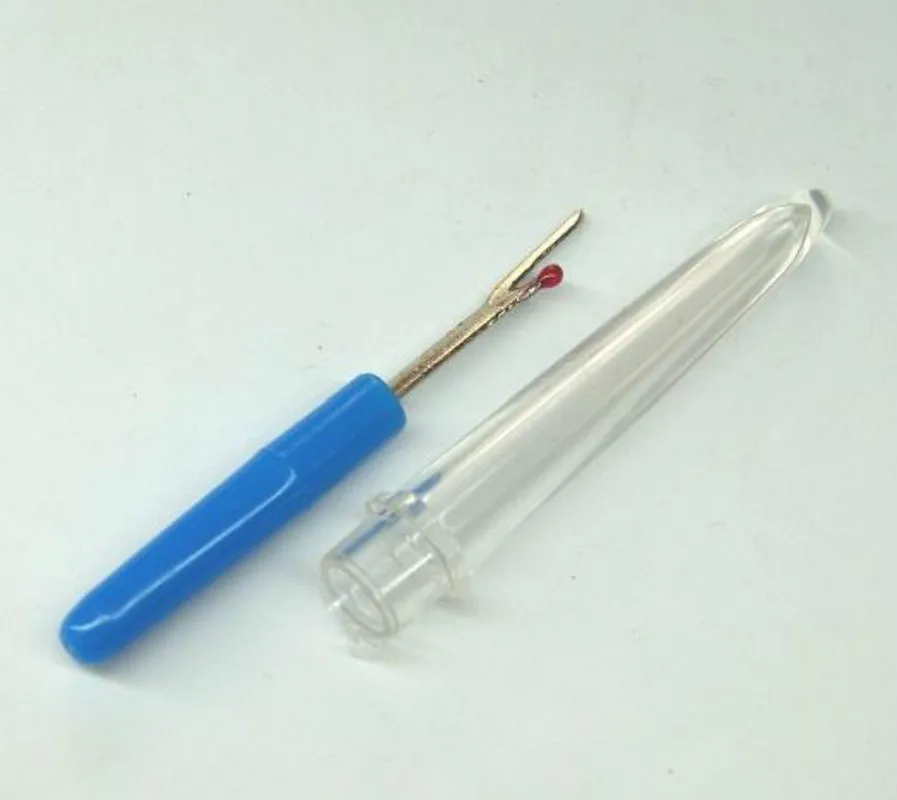 Практичный инструмент для шитья 4 шт./компл. с пластиковой ручкой шитья|seam sewing|sewing