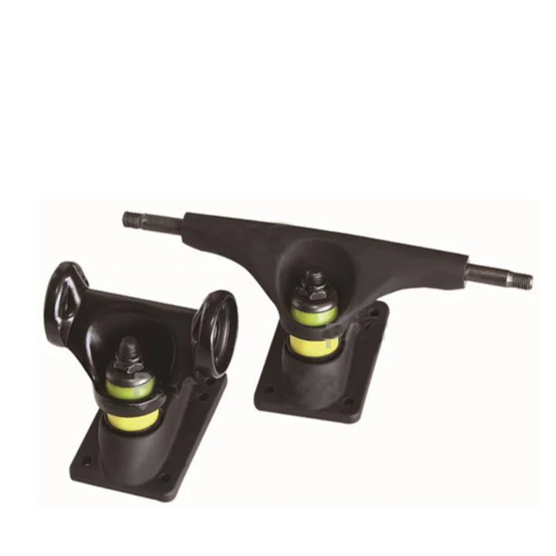 Новое поступление самодельные Электрические Скейтборды для двойного привода