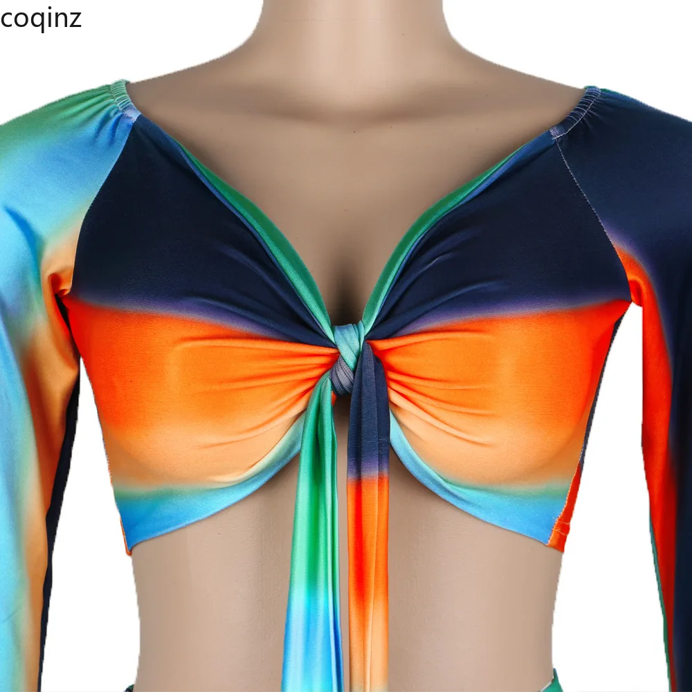 Плюс Размеры Лето 2019 комплект из двух предметов комплект: укороченный топ и юбка