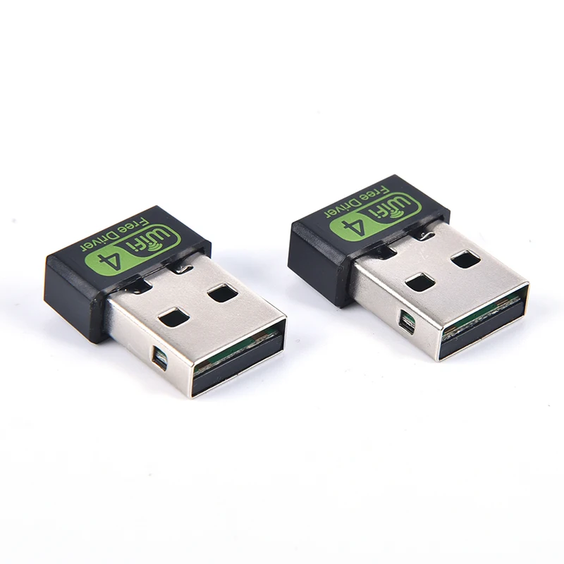 

1 шт., сетевой адаптер с Wi-Fi и USB-портом