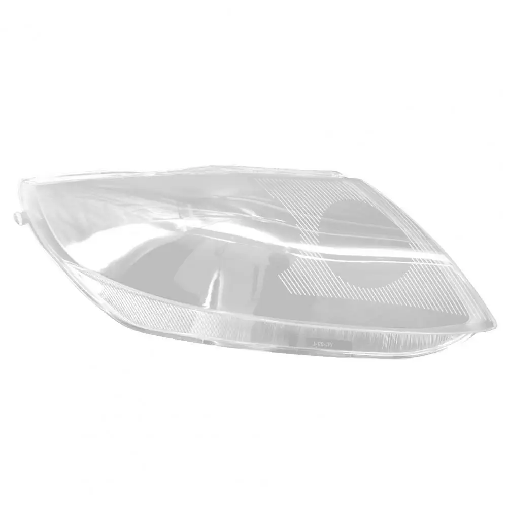 

Headlamp Housing Unique L/R Headlamp Housing 63127165654 63127165713 Standard Easy Installation Headlight Bezel