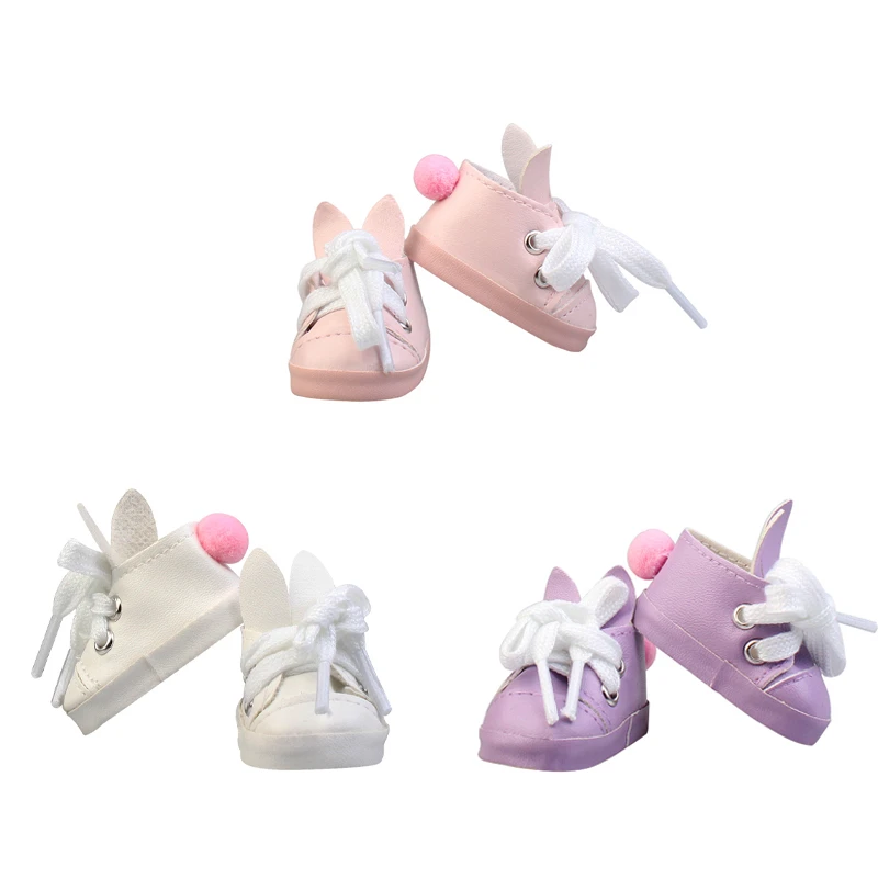 Изысканная обувь ручной работы в виде сердца для кукол Blythe Русская кукла 1/6|Куклы|