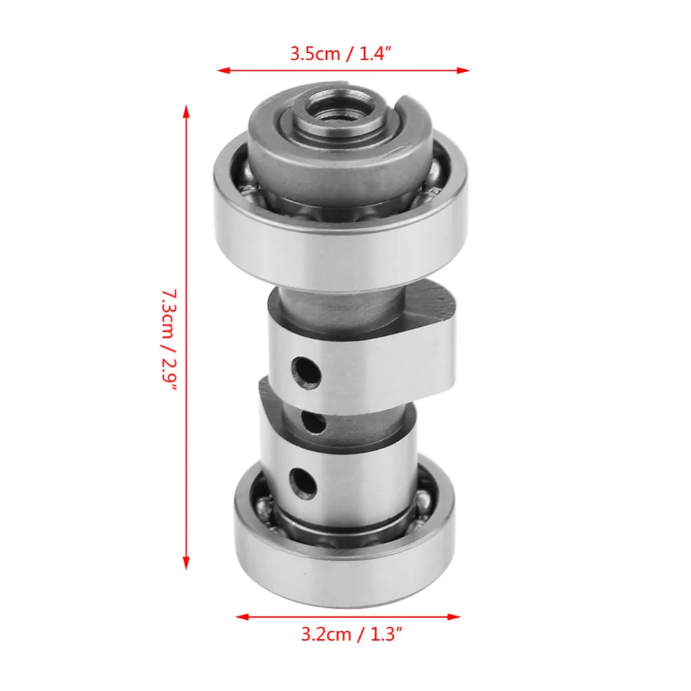 Высокопроизводительные аксессуары для двигателя мотоцикла распределительный