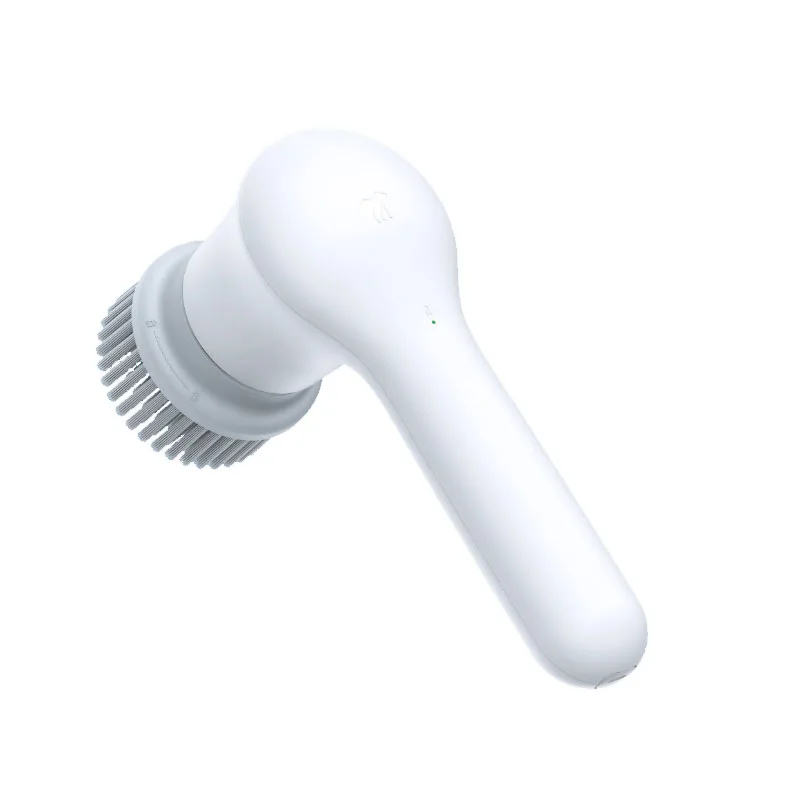 

Xiaomi Mijia Shunzao Wireless Handheld Electric Cleaner Kitchen Scrubber Cleaning Tool Multifunctional Brush Rechargeable Wash