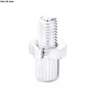 Тормоз для велосипеда, регулируемый винт, алюминиевый сплав, для горного велосипеда